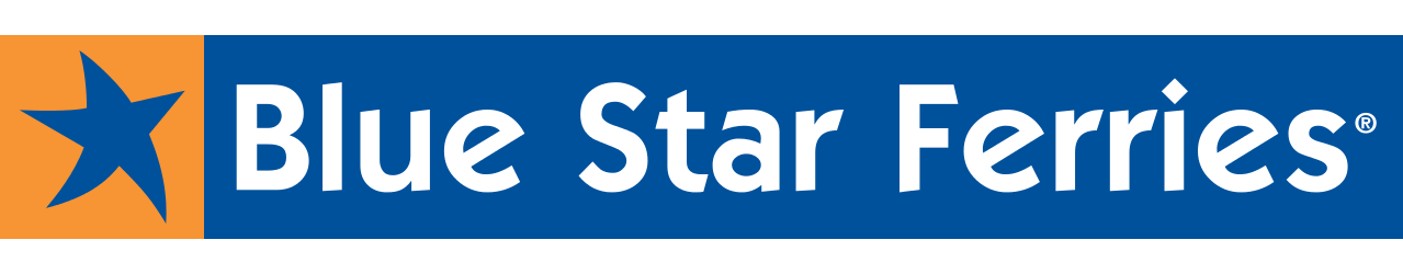 Blue Star Ferries