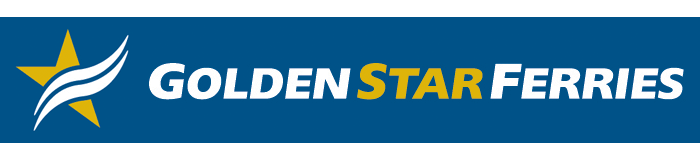 Golden Star Ferries